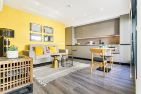 Magno Apartments Sol Suite Penthouse - Private Parking included